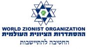WZO – World Zionist Organization