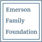Emerson Family Foundation