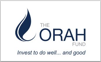 The Orah Fund